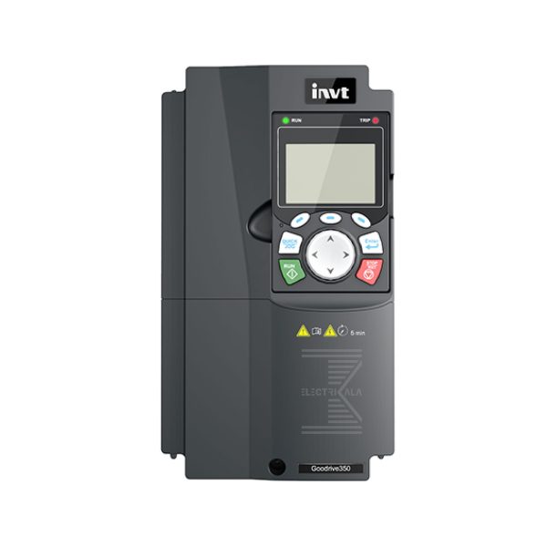 GD350A درایو اینوت مدل GD350A - Image 1