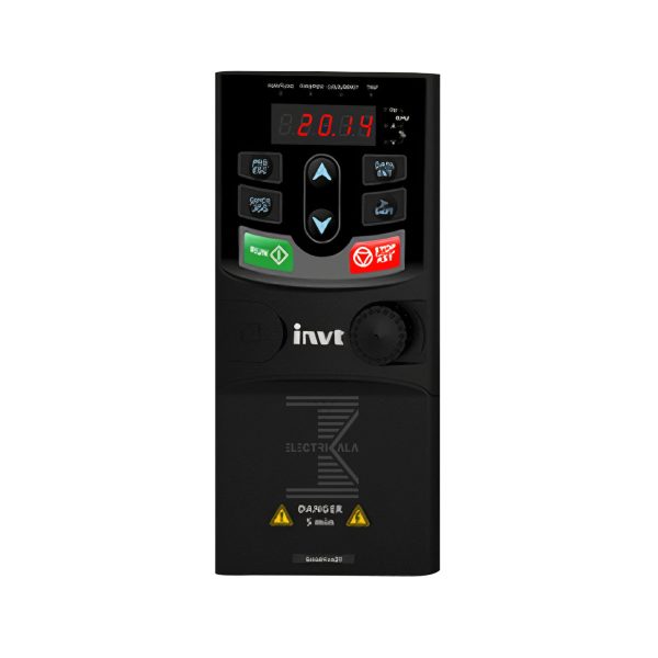 GD20 درایو اینوت مدل GD20 - Image 1