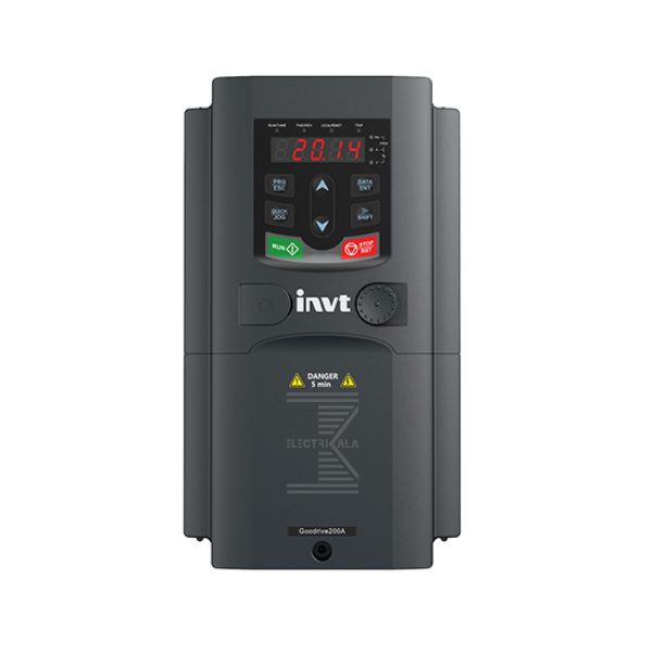 GD200A درایو اینوت مدل GD200A - Image 1