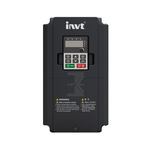 GD100 درایو اینوت مدل GD100 - Image 1