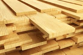 صنعت چوب