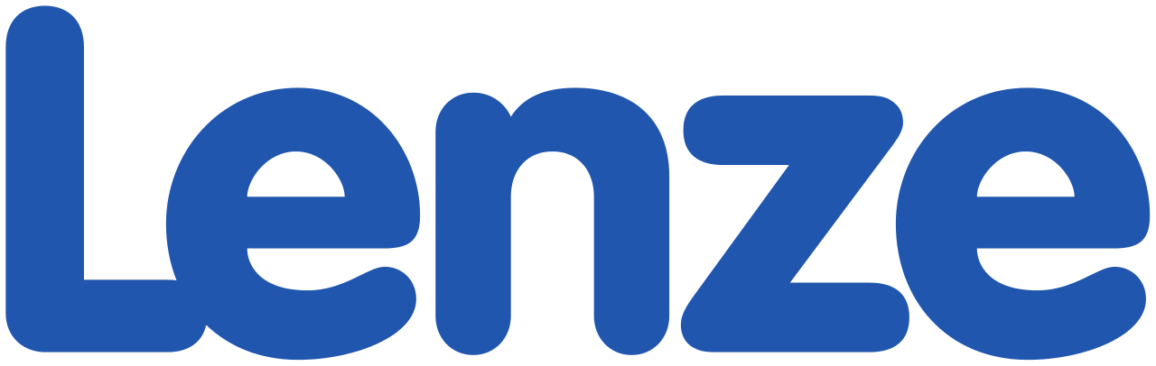 محصولات شرکت لنز Lenze