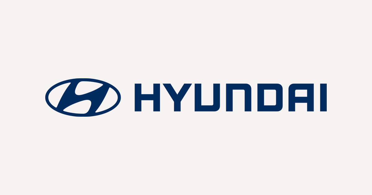 شرکت هیوندای Hyundai
