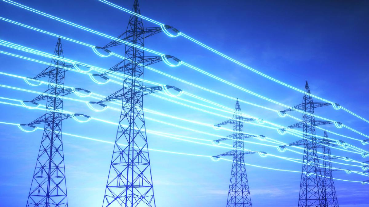 تکنولوژی‌های هوش مصنوعی در تشخیص و رفع اختلالات شبکه برق چه کاربردی دارد