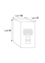 درایو آگر مدل NG100 - Image 2