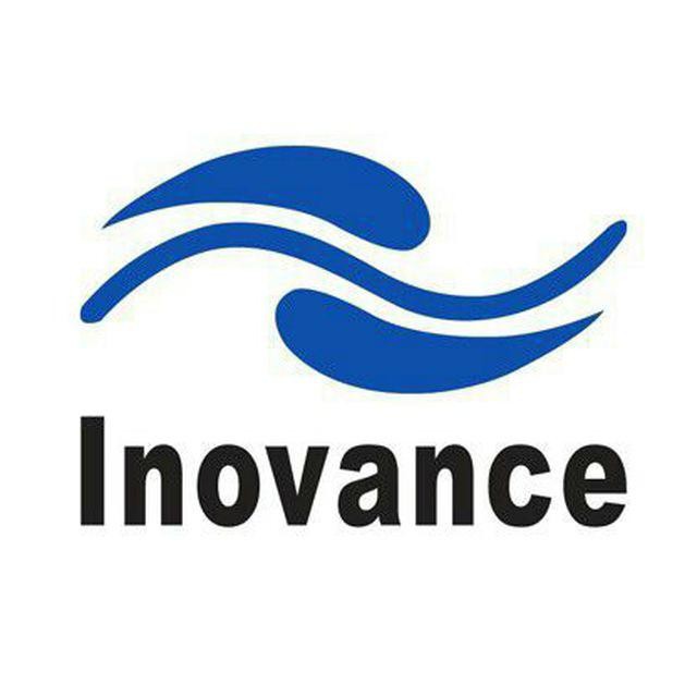 شرکت اینوونس Inovance